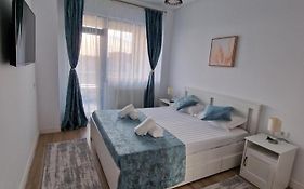 Mamaia Beach Relaxing Apartment